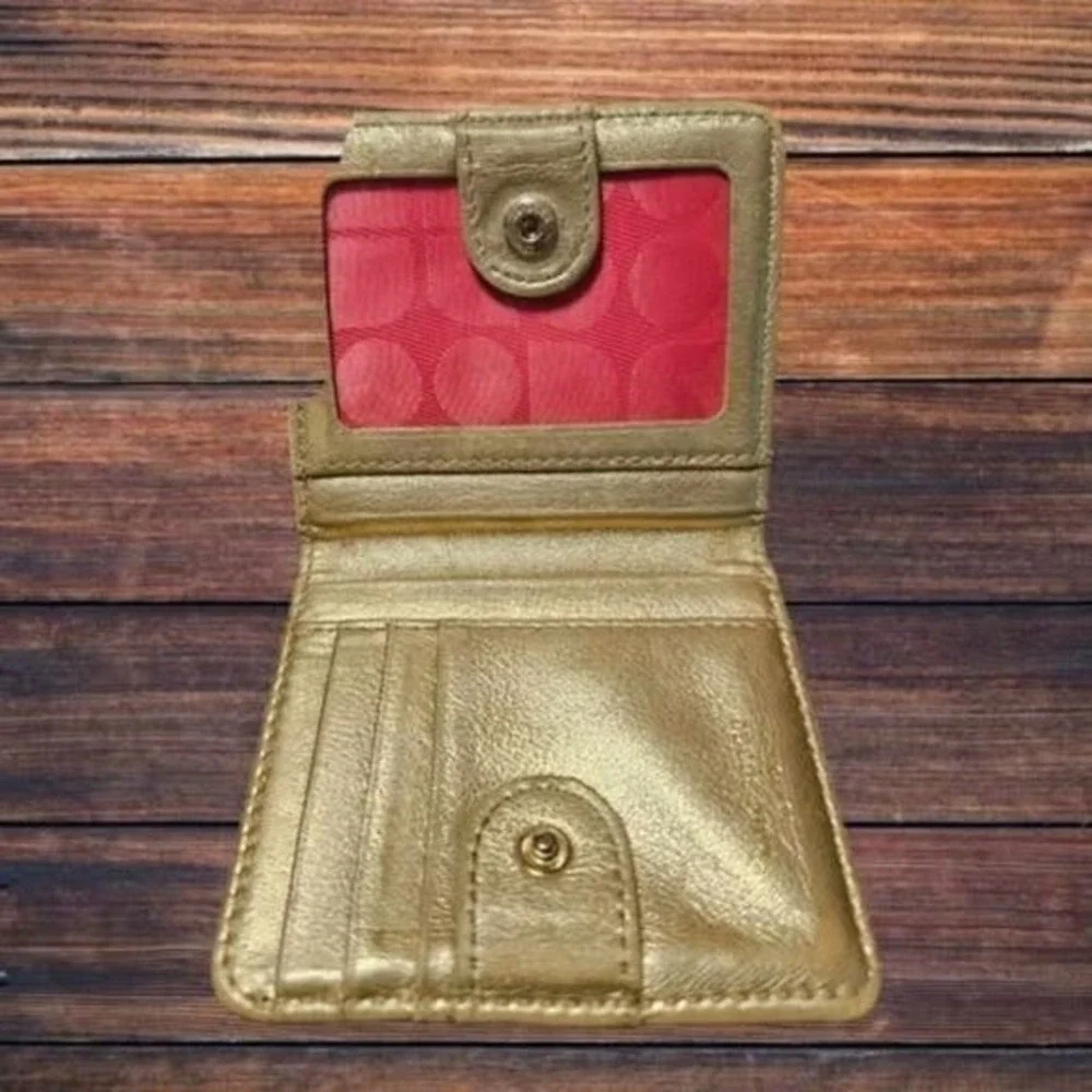 Kate Spade Mini Wallet‎ Black (3442)